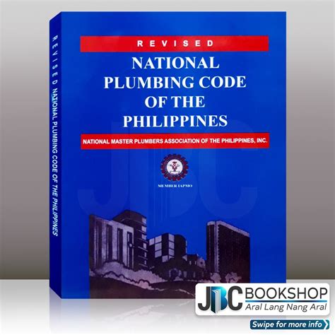 revised national plumbing code of the philippines pdf PDF