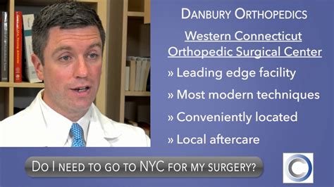 revision deformity surgery orthopedic surgery danbury Reader