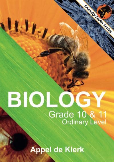 revision gr 11 biology free ebook PDF