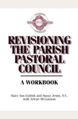 revisioning the parish pastoral council Kindle Editon