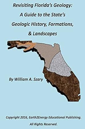revisiting floridas geology photographic formations PDF