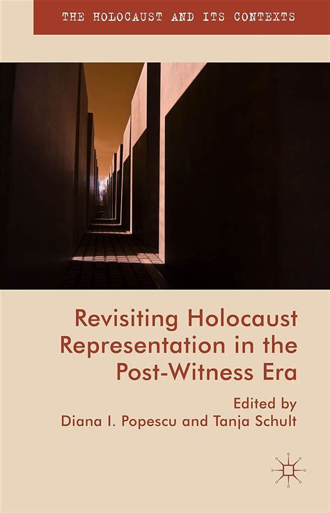 revisiting holocaust representation in Reader