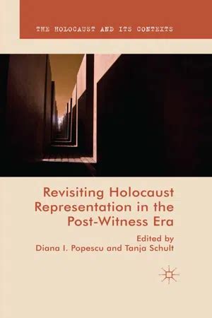 revisiting holocaust representation in Reader