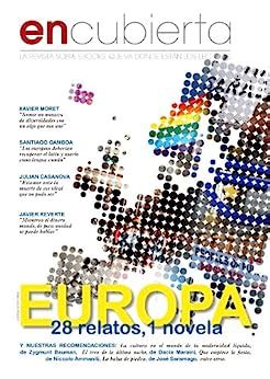 revista encubierta europa 28 relatos 1 novela Epub