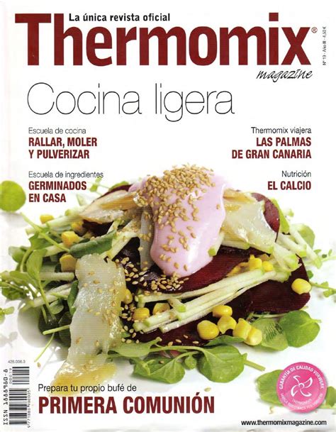 revistas thermomix gratis pdf Epub
