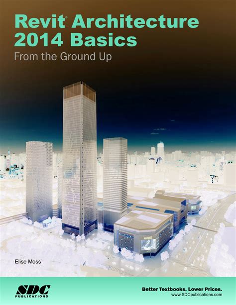 revit architecture 2014 basics from the ground up Epub