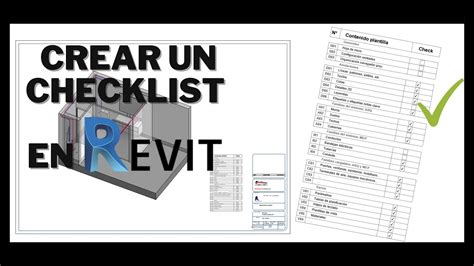 revit implementation checklist Ebook Epub