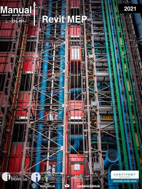 revit mep 2014 manual pdf PDF
