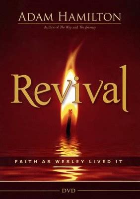 revival dvd faith as wesley lived it PDF