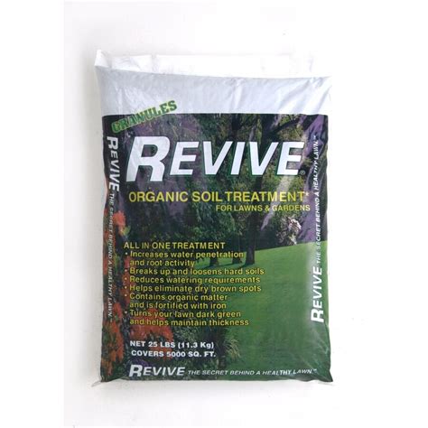 revive fertilizer