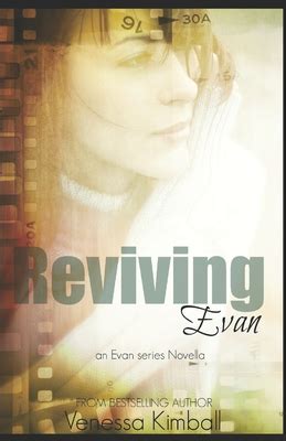 reviving evan a dismantling evan companion novella Kindle Editon