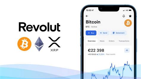 revolut crypto