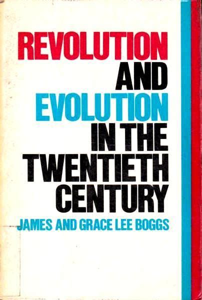 revolution and evolution in the twentieth century Epub