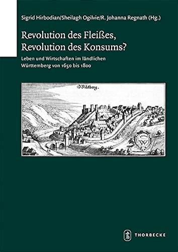 revolution flei es konsums wirtschaften w rttemberg Doc