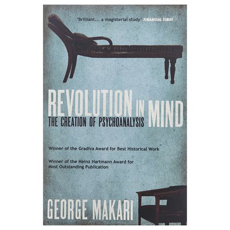 revolution in mind the creation of psychoanalysis Epub