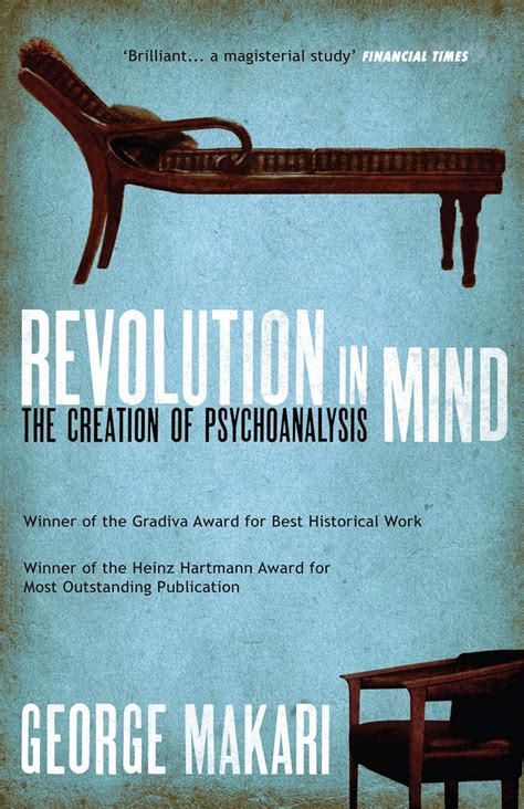 revolution in mind the creation of psychoanalysis Epub