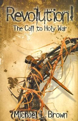 revolution the call to holy war Doc