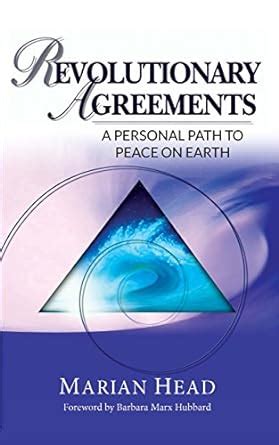 revolutionary agreements personal peace earth Doc
