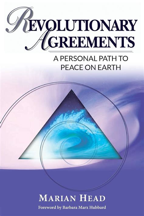 revolutionary agreements personal peace earth Doc