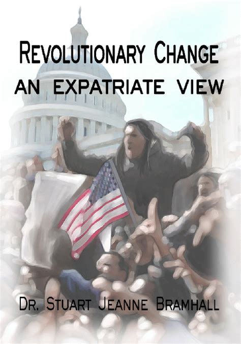 revolutionary change an expatriate view Doc