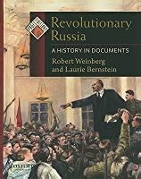 revolutionary russia a history in documents Epub