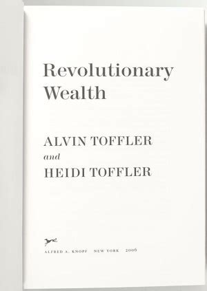 revolutionary wealth Doc