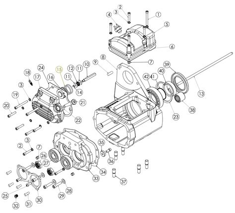revtech transmission service manual Doc