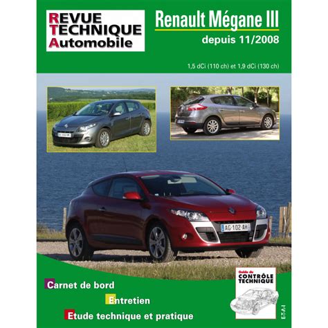 revue technique automobile renault megane 3 pdf upload Reader