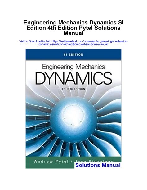 rew pytel solutions manual Reader