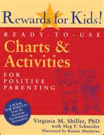 rewards for kids ready to use charts and activities for positive parenting Reader