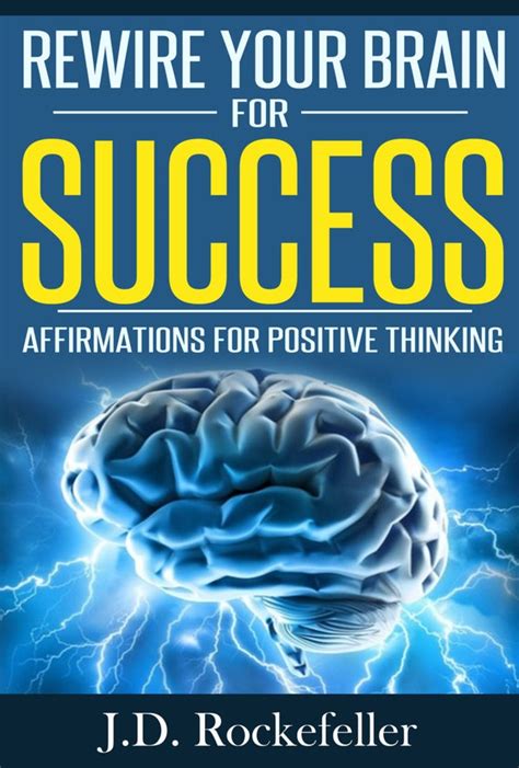 rewire your brain success affirmations Reader