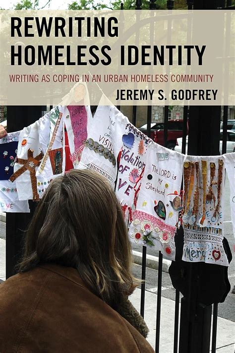 rewriting homeless identity writing community Epub