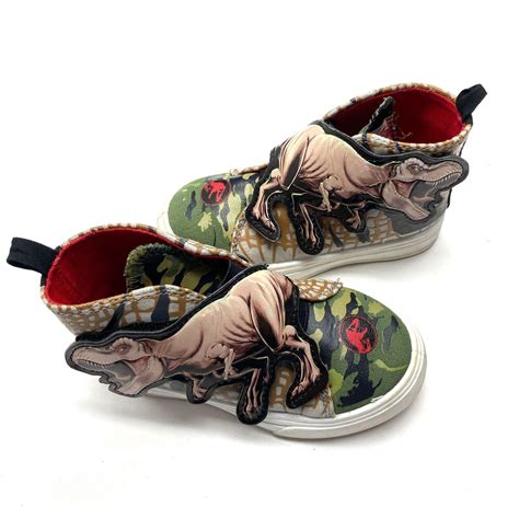 rex shoes