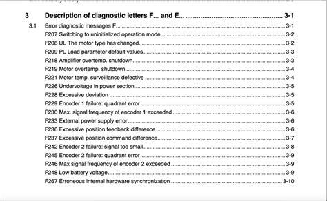 rexroth drive fault codes pdf Reader