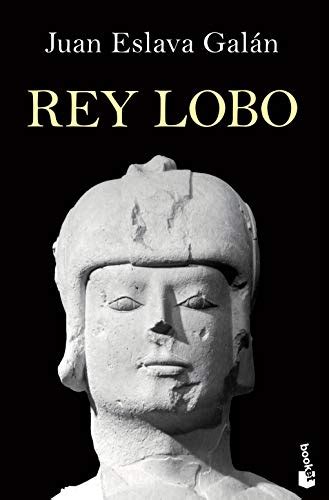 rey lobo novela historica PDF