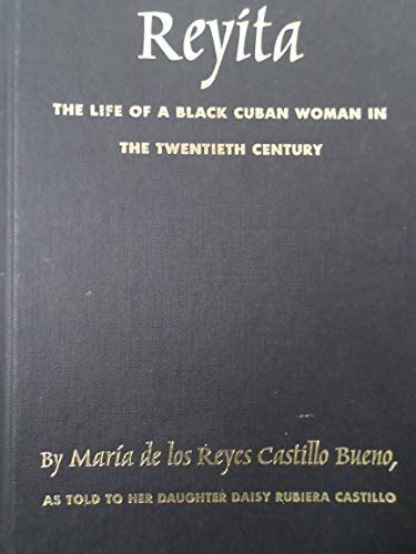reyita black cuban twentieth century Ebook Doc