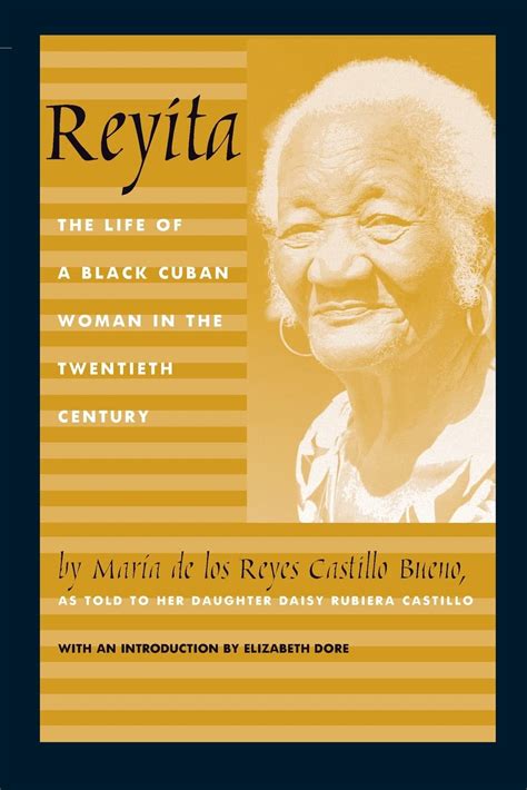 reyita the life of a black cuban woman in the twentieth century PDF