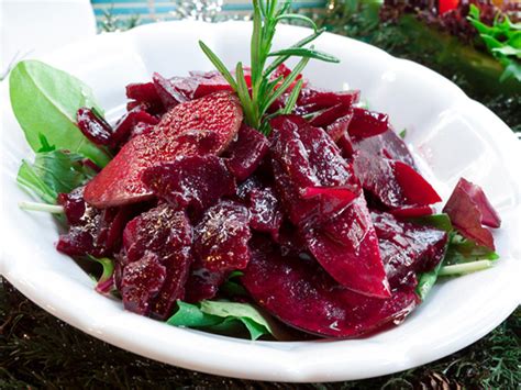 rezept rote bete