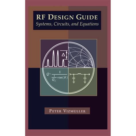 rf design guide systems circuits and equations Epub