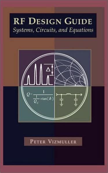 rf design guide systems circuits and equations Epub