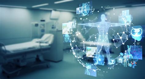 rfdtx: Reshaping the Future of Digital Health