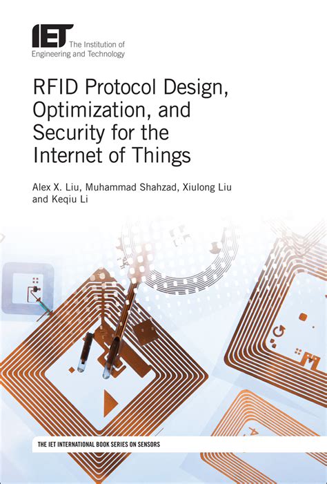 rfid and the internet of things rfid and the internet of things Kindle Editon