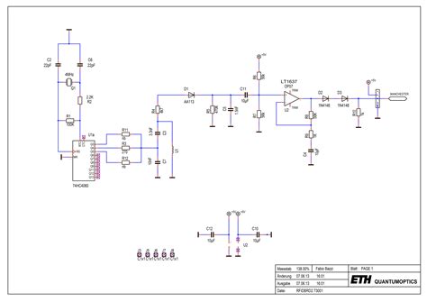 rfid circuit schematic pdf Doc