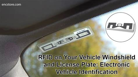 rfid plate