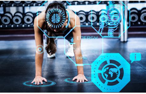 rfitx: The Revolutionary Fitness Platform Transforming the Health and Wellness Industry