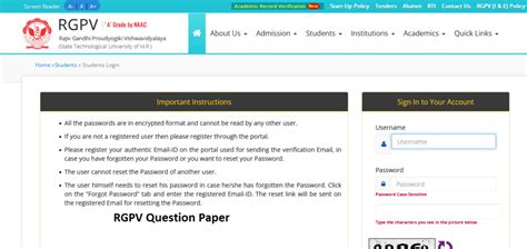 rgpv papers with solution direct download Doc