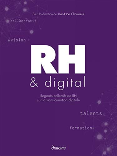 rh digital collectifs transformation digitale PDF