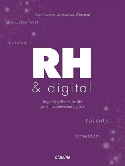 rh digital collectifs transformation digitale ebook PDF