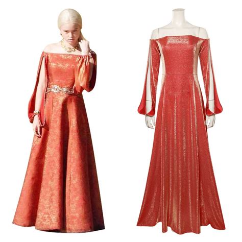 rhaenyra dress