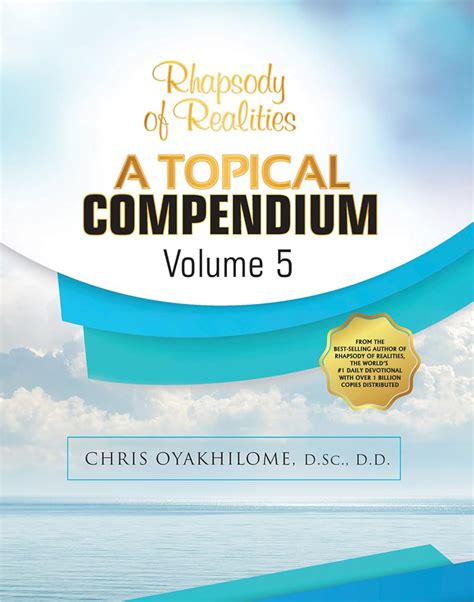rhapsody-of-realities-topical-compendium Ebook Kindle Editon